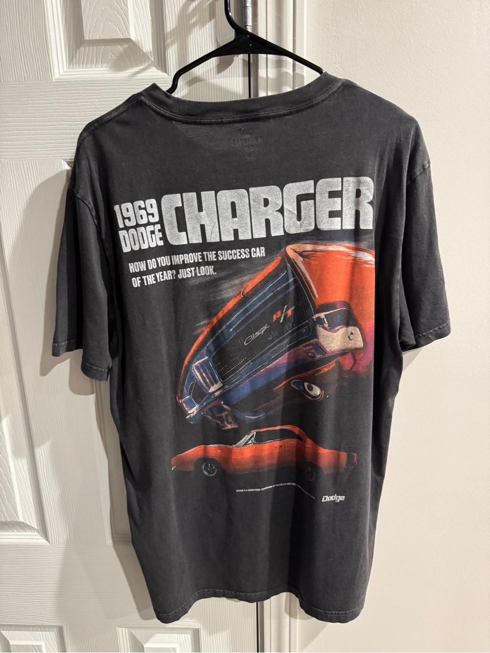 Hollister charger T-shirt - Picture 4 of 4